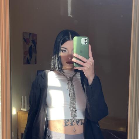 Luna luz avatar
