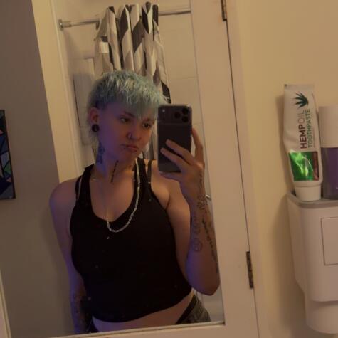 Azariii avatar
