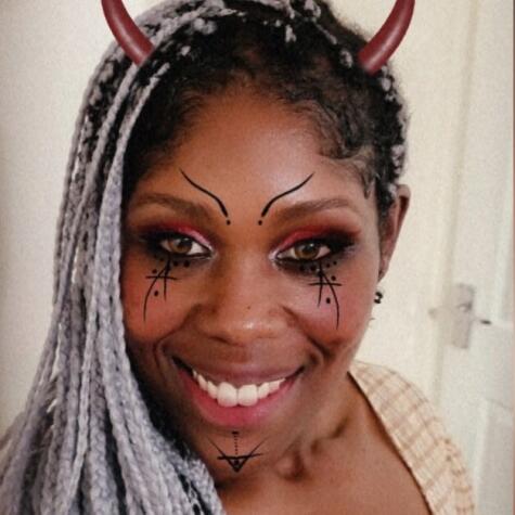 PrettyMissSwaby avatar
