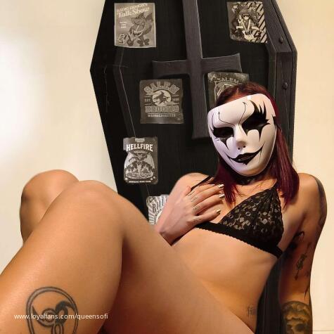 queen sofi avatar