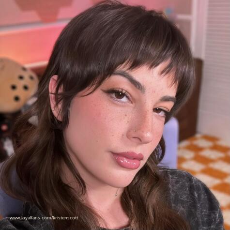 Kristen Scott avatar