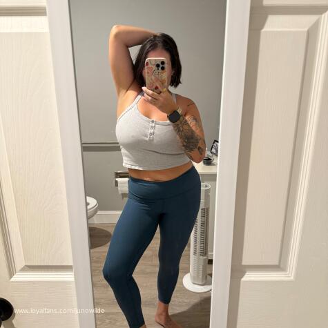 Juno Wilde avatar