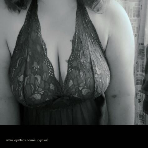 Goddess curvywet findom avatar