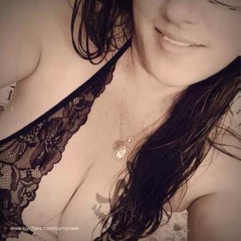 Curvynwet avatar