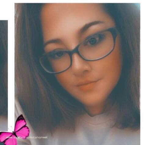 Curvynwet avatar