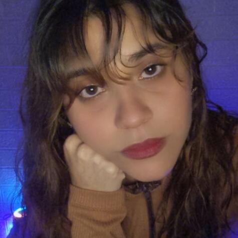 Lady shine avatar