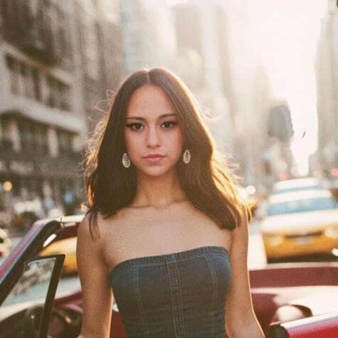 GodSAnastasia avatar