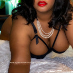 Ebony BBW GFE Joni Michelle avatar