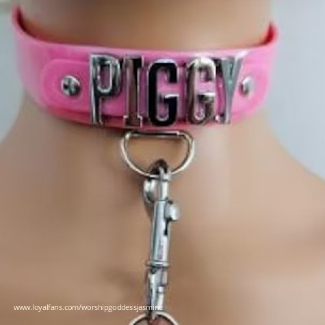 Worship Goddess Jasmine avatar