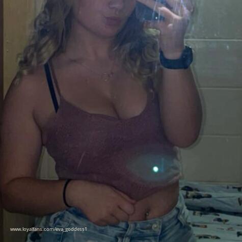 Eva1Goddess avatar