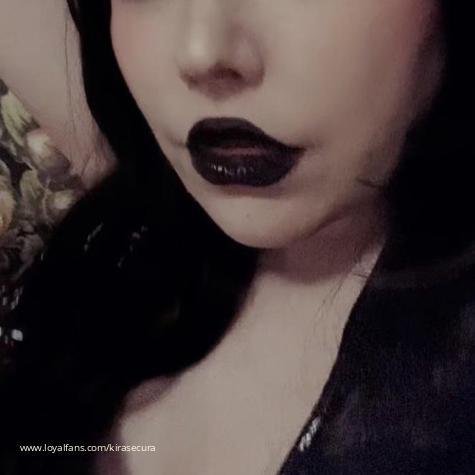 Goddess Kira Secura Playful FemDom FinDom avatar