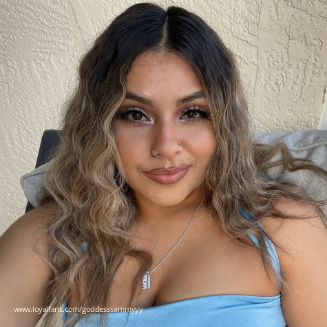 Findom Naughty Sugar Baby avatar