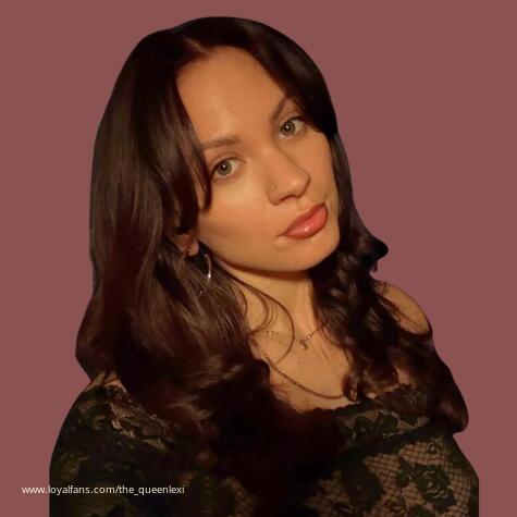 thequeenlexiofficial avatar