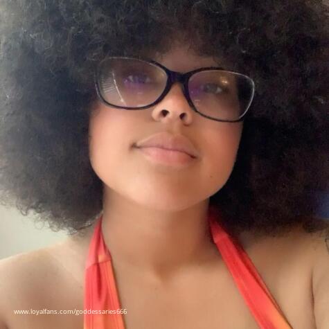 GoddessAries666 avatar