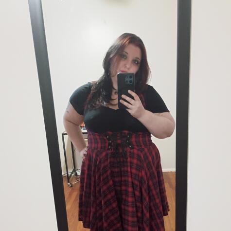 AltGoddessKris avatar