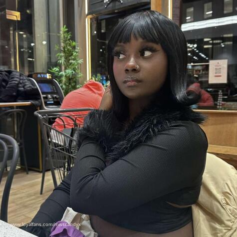 misscandyx avatar