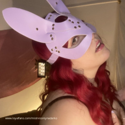 MistressReynaDarko avatar