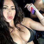 Goddesslydiaaax avatar