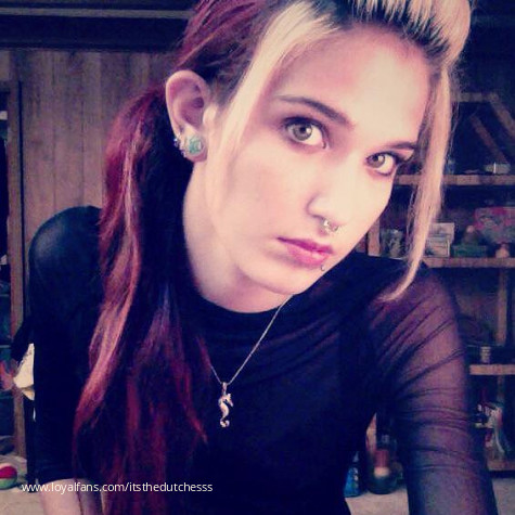 ItsTheDutchesss avatar