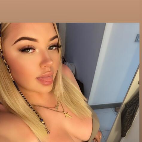 PrincessBrooklyn2612 avatar