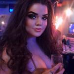Princess Sarah B avatar