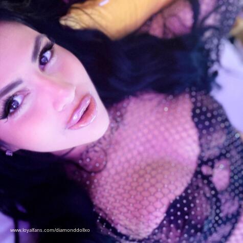 DiamondDollXO avatar