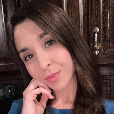 Official Ruby Rae avatar