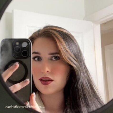 goddessbrookexo avatar