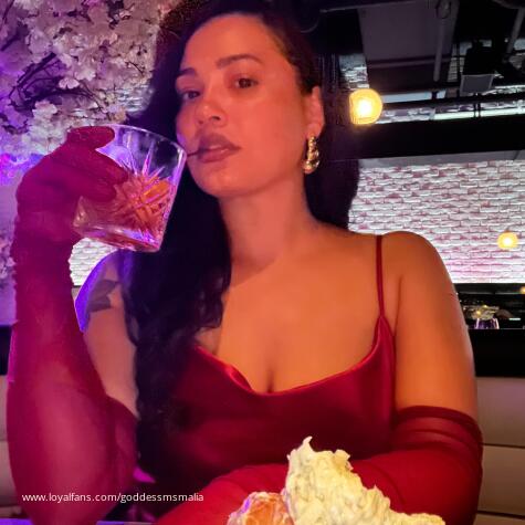 GoddessMsMalia avatar