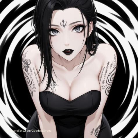 Goddess Sirona Findom Mind Fuck avatar