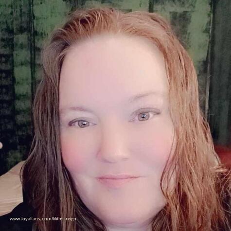 LilithsReign avatar