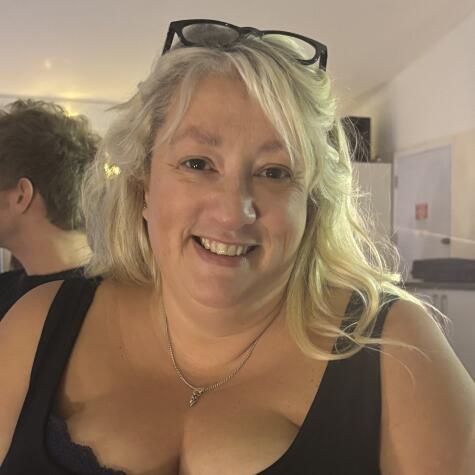 Devon mermaid avatar