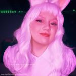 Goddess Goldey avatar