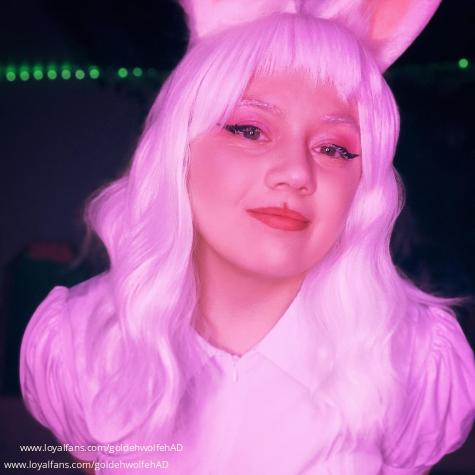 Goddess Goldey avatar