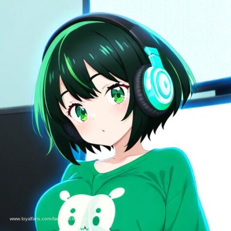 LadySpectreNite avatar