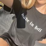 BlondeGoddessG avatar