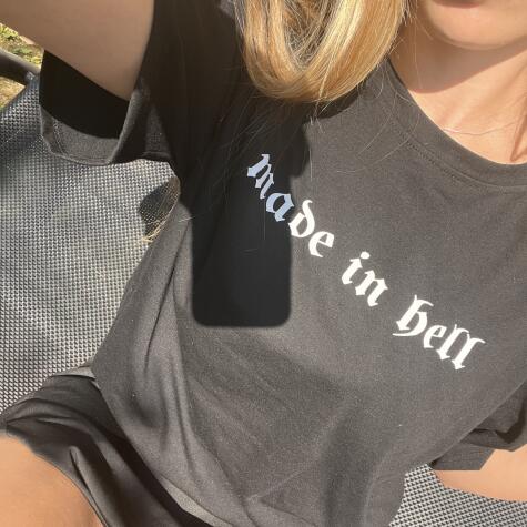 BlondeGoddessG avatar