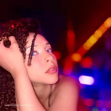 Lissie Lux avatar