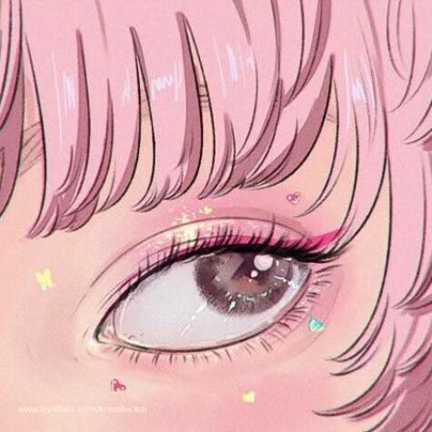 Kristelle avatar