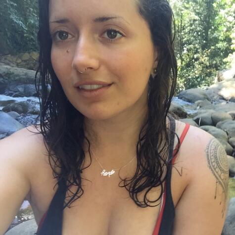 Seraphina Stardust's Official Social Fan Page LoyalFans