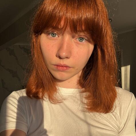 foxilin avatar