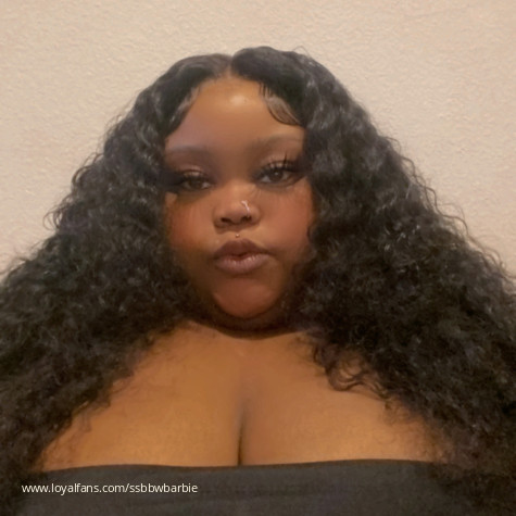 ssbbwbarbie's Official Social Fan Page | LoyalFans