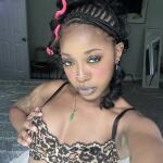 Keke da Scorpio avatar