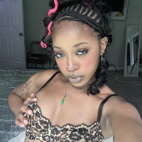 Keke da Scorpio avatar