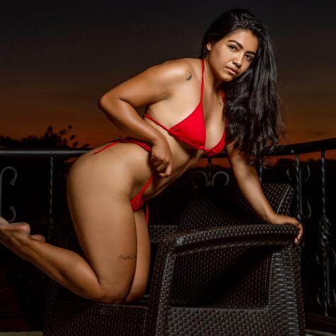 Dalia Rose avatar