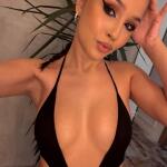 Bratty Olivia Findom avatar
