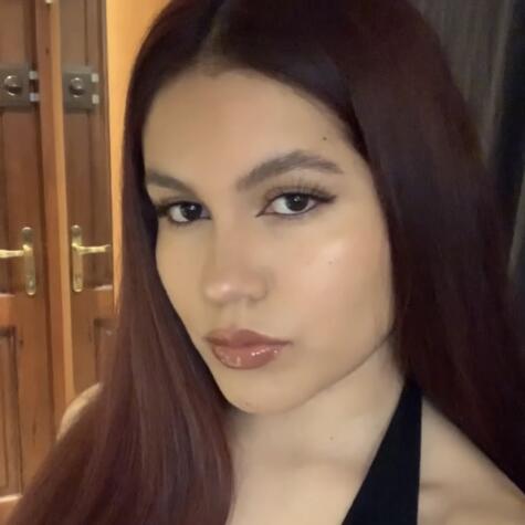Goddess Sabina Lu avatar