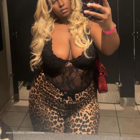 BeauMae avatar