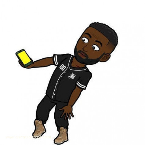 SoleDetail avatar