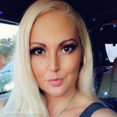 Erika America avatar